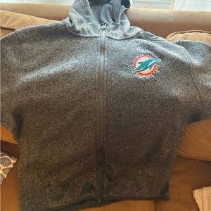 Miami Dolphins Hoodie